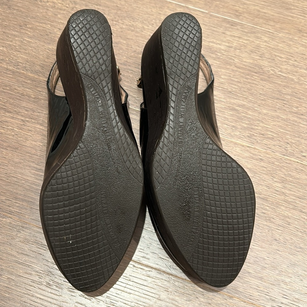 Stuart Weitzman Platform - Picture 5 of 6